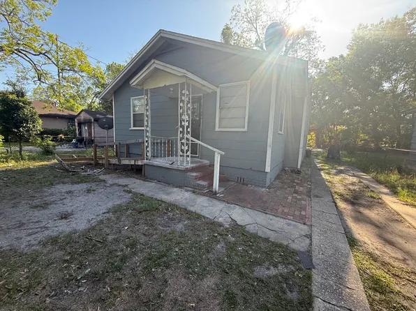 3516 Penton St, Jacksonville, FL 32209