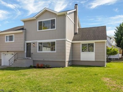 480 Elizabeth St, New Milford, NJ, 07646