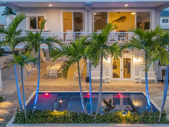 91 W Plaza Del Lago, Islamorada, FL 33036