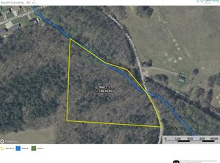 0 Clatworthy Rd, Honea Path, SC 29654