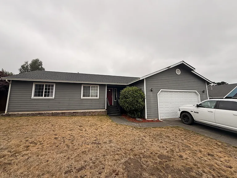 3532 Bridle Creek Ave — Photo 1