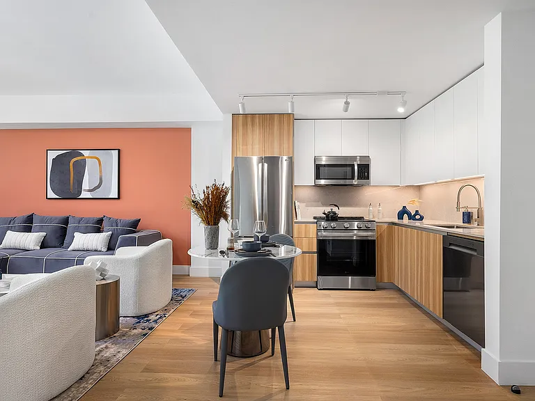 Residences at Nomi - 55+ Active Adult Apartment Homes — Photo 19