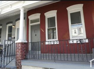 5546 Master St, Philadelphia, PA 19131