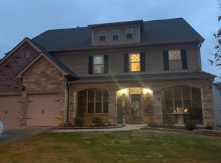 111 Clubhouse Ln, Acworth, GA 30101