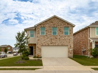 1702 Marquette Dr, Princeton, TX 75407