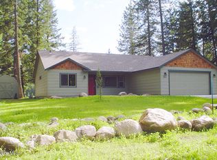 835 S Division St, Kellogg, ID 83837