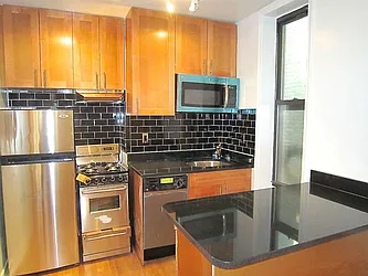 Rented by City Connections Realty