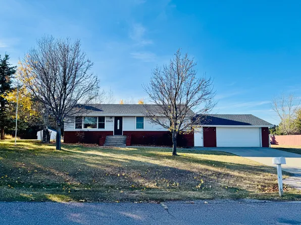 3345 Pinewood Dr, Rapid City, SD 57702
