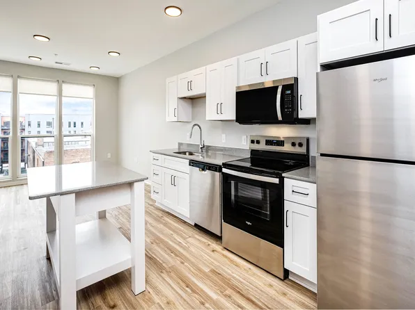 NOVA Apartments