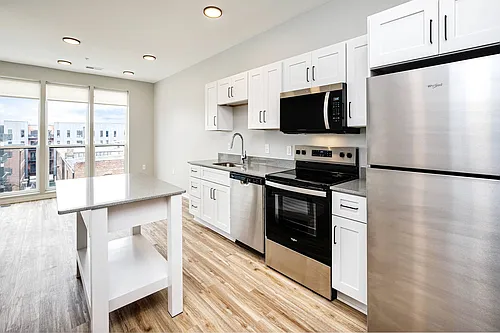 NOVA Apartments Photo 1