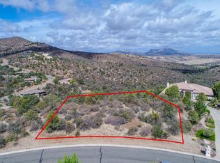 152 Morning Glow Way, Prescott, AZ 86303