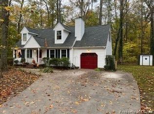 4354 Wigeon Cir, Gloucester, VA 23061