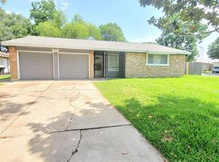 4702 Arcridge Cir, Houston, TX 77053