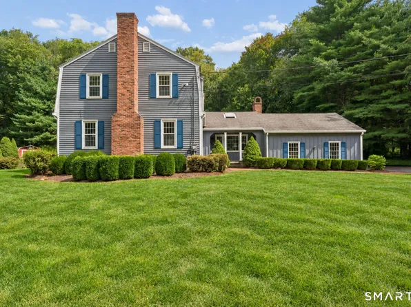 2730 Burr Street, Fairfield, CT 06824