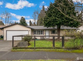 4017 S 261st St, Kent, WA