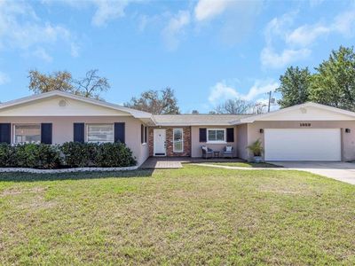 1889 Stancel Dr, Clearwater, FL, 33764