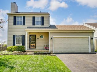 319 Galloway Ridge Dr, Galloway, OH 43119