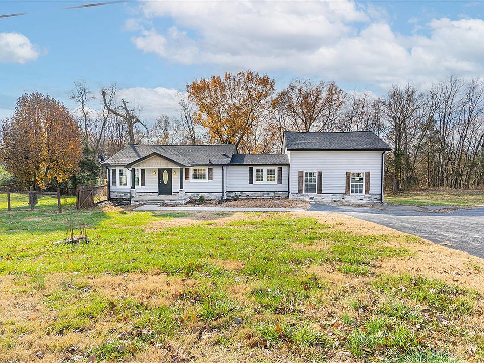 2845 Detour Rd, Bowling Green, KY 42101 Zillow
