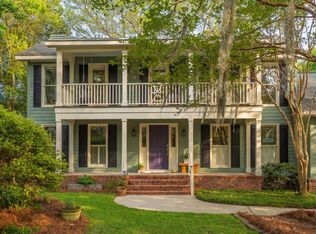 593 Marshgrass Blvd, Mount Pleasant, SC 29464