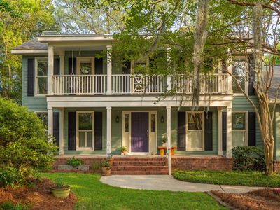 593 Marshgrass Blvd, Mount Pleasant, SC, 29464