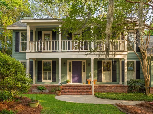 593 Marshgrass Blvd, Mount Pleasant, SC 29464