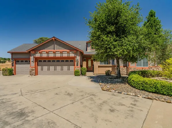 211 Quail Meadow Ln, Copperopolis, CA 95228