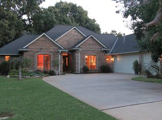 1612 Tall Trees Way, Oklahoma City, OK 73131