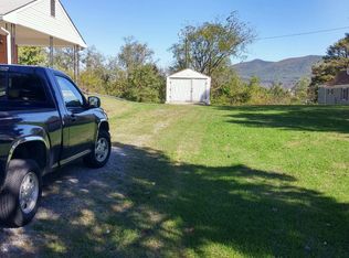 0 Florist Rd, Roanoke, VA 24012