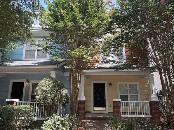 407 Hampton Forest Dr, Columbia, SC 29209