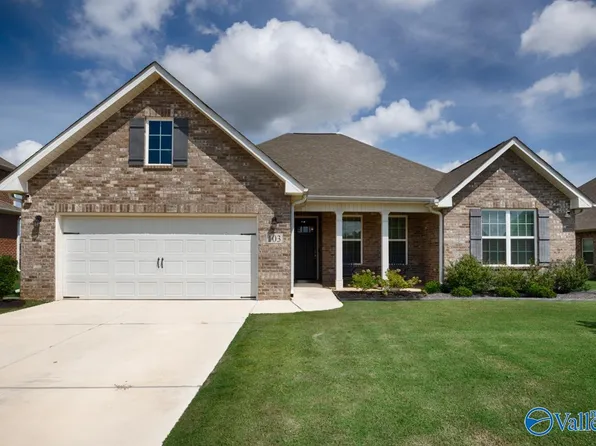103 Slade Thomas Dr, Meridianville, AL 35759