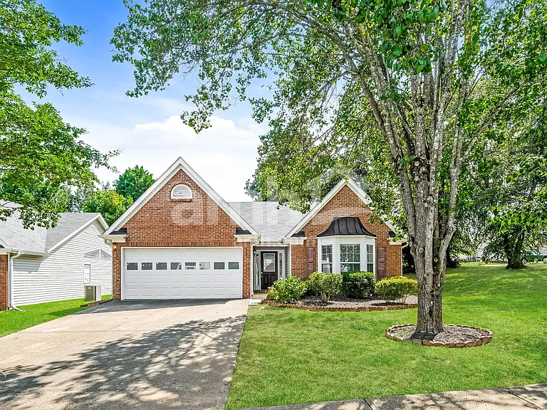 3875 Sugarbrook Dr — Photo 1