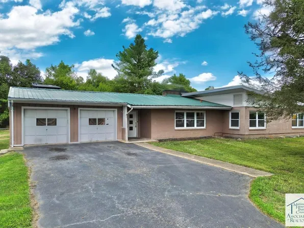 59 Twin Oaks Dr, Ridgeway, VA 24148