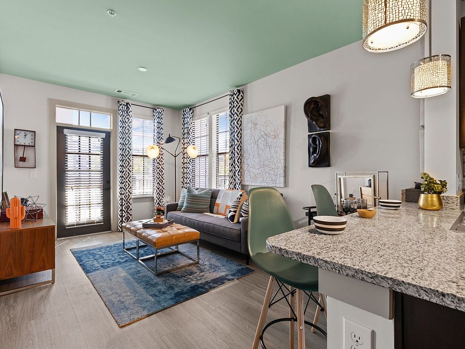 Duet Apartment Rentals Nashville, TN Zillow