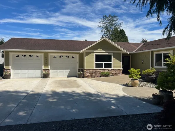 6036 N Star Road, Ferndale, WA 98248