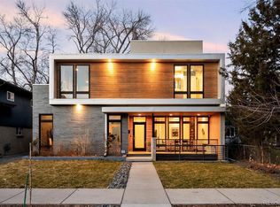 3915 W Byron Pl, Denver, CO 80212