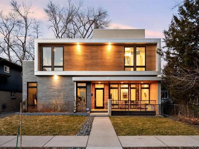 3915 W Byron Place, Denver, CO, 80212