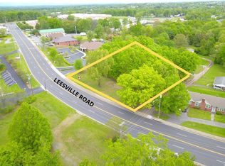 533 Leesville Rd, Lynchburg, VA 24502