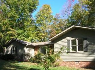 114 Overlook Dr, Williamsburg, VA 23185