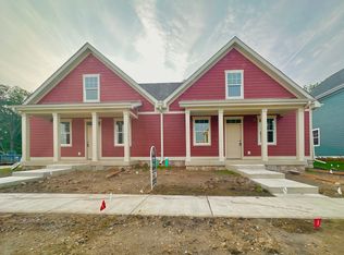 The Driftwood Duplex Plan, Village in Burns Harbor, Burns Harbor, IN 46304