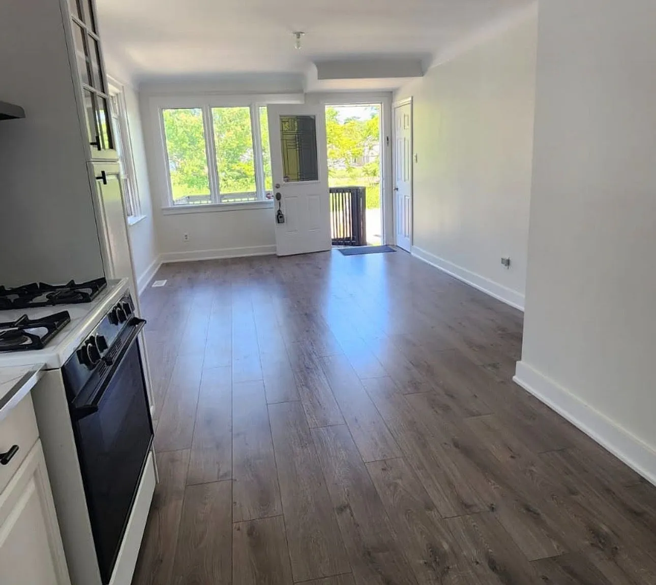 2 bed, $2,100 — Photo 1