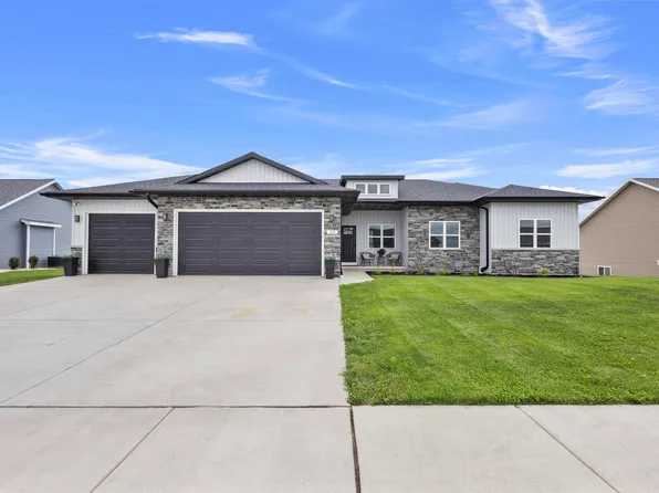 337 Battery Ave, De Pere, WI 54115