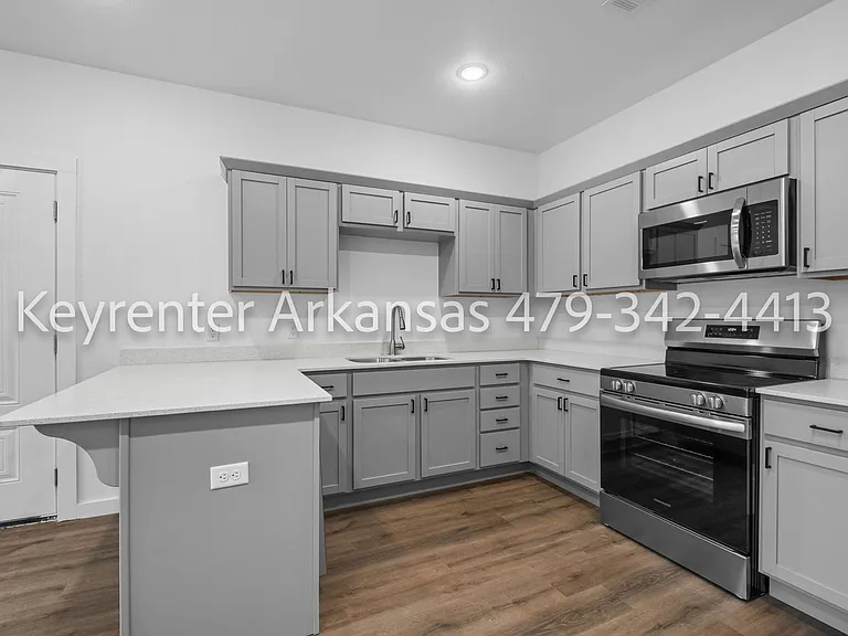 Bacardi on the Hill | Fayetteville Living — Photo 49
