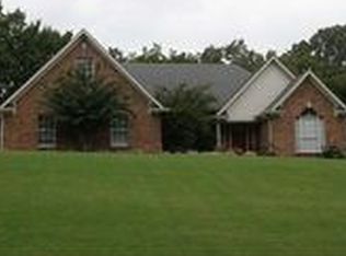 105 Kimberly Dr, Atoka, TN 38004