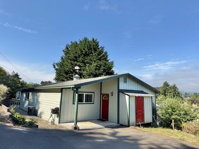 1632 Neleen Dr, Fortuna, CA, 95540