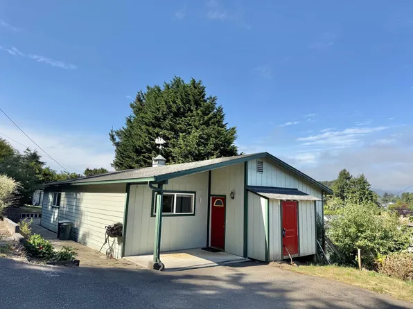 1632 Neleen Dr, Fortuna, CA 95540