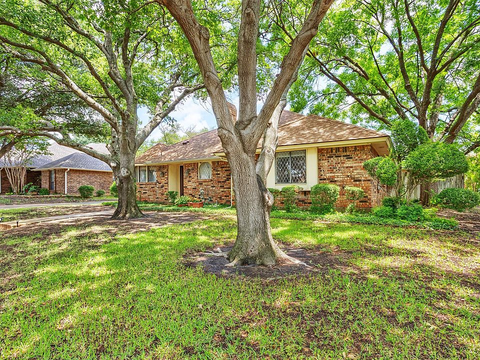 1st image of 4508 Francisco Ct