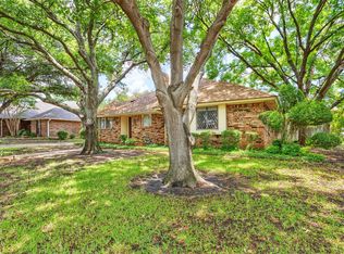 4508 Francisco Ct, Fort Worth, TX 76133