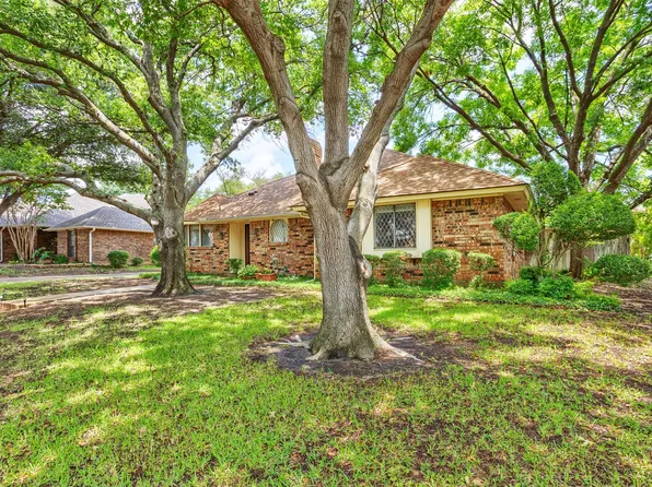 4508 Francisco Ct, Fort Worth, TX 76133