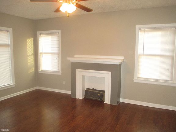 3. 155 S. Illinois, Living Room (1)