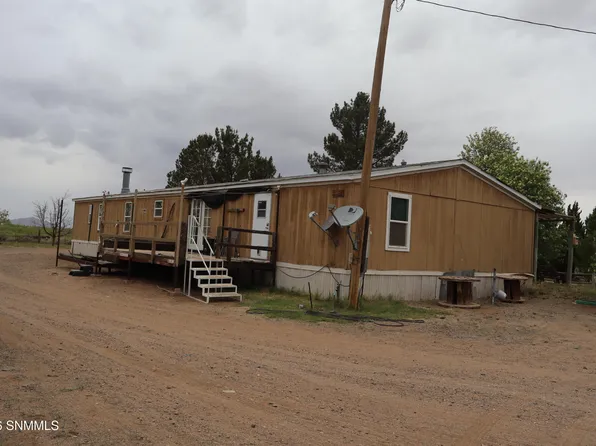 4870 Warm Springs Rd SE, Deming, NM 88030